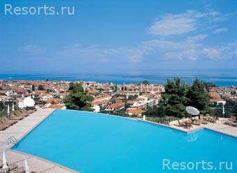 Alia Palace Hotel 35